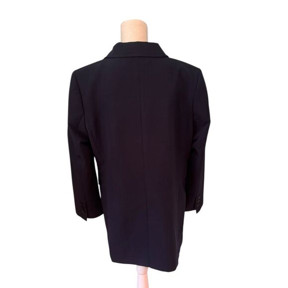 HONORS WOMEN’S THE HONORS BLAZER in navy XL - Picture 3 of 5